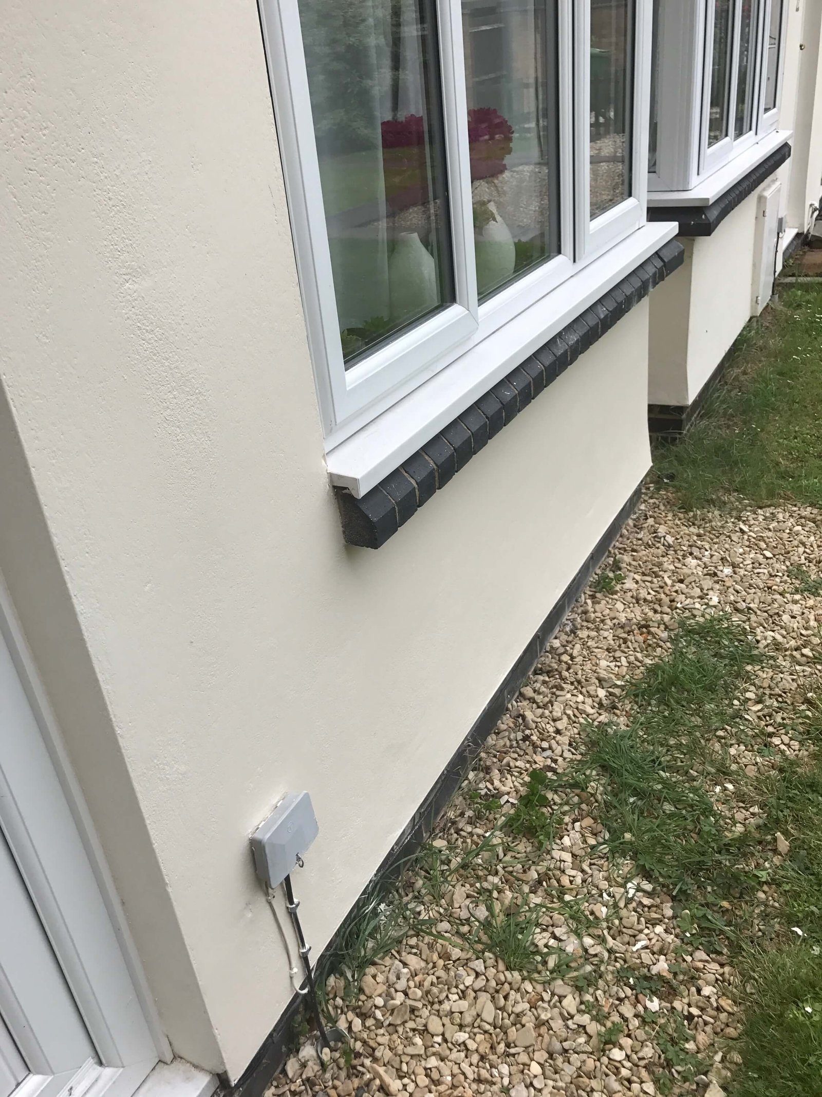 JMK Property Maintenance After Photo