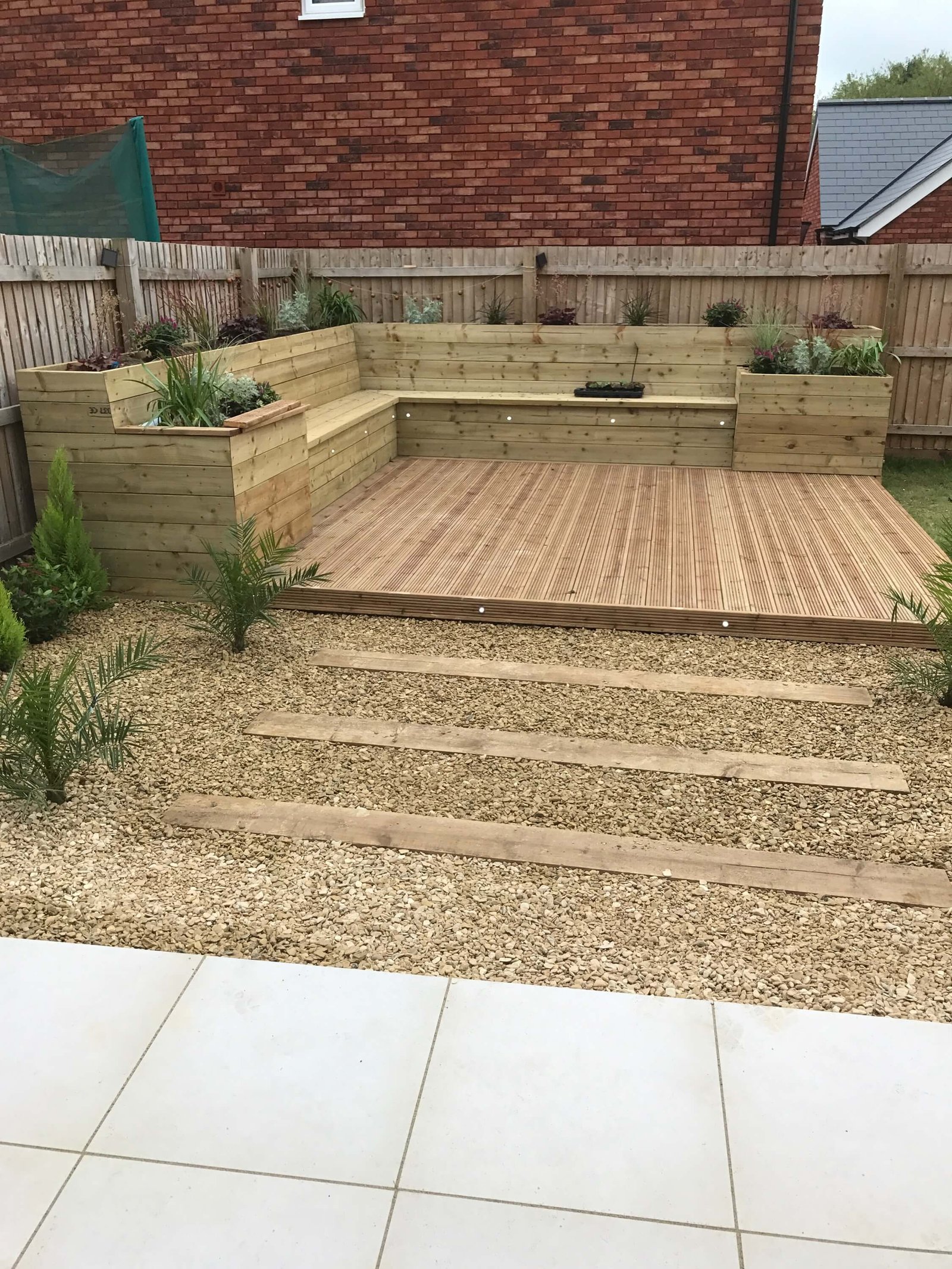 JMK Property Maintenance After Photo
